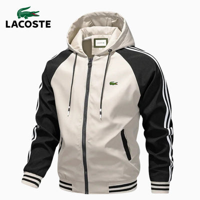 Zipped Hoodie Jacket || CLEARANCE PRICE