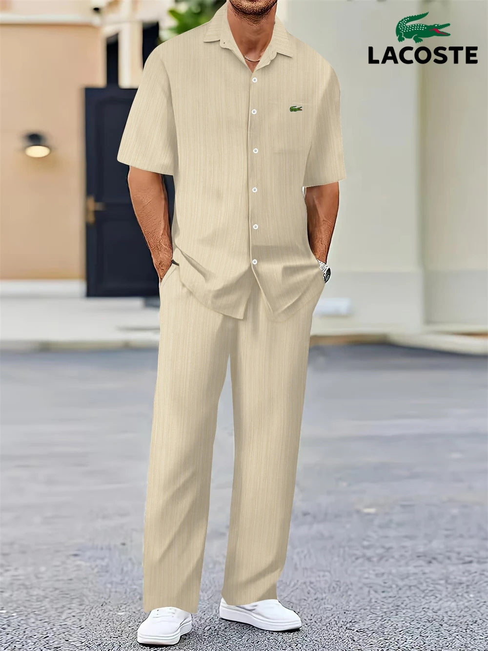 Elegant Casual Set || CLEARANCE SALE