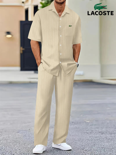 Elegant Casual Set || CLEARANCE SALE