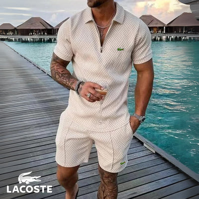 Men's Casual Summer Set || CLEARANCE SALE