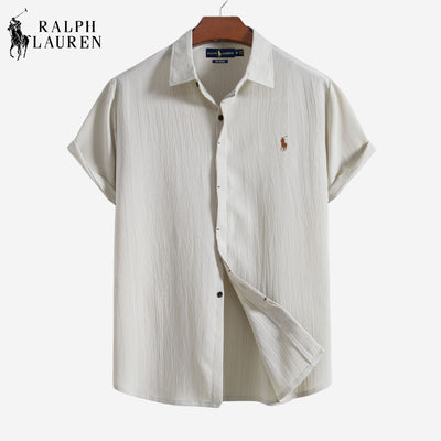 Relaxed Fit Summer Shirt || CLEARANCE SALE
