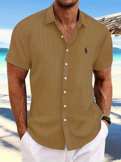 Casual Summer Shirt - CLEARANCE SALE