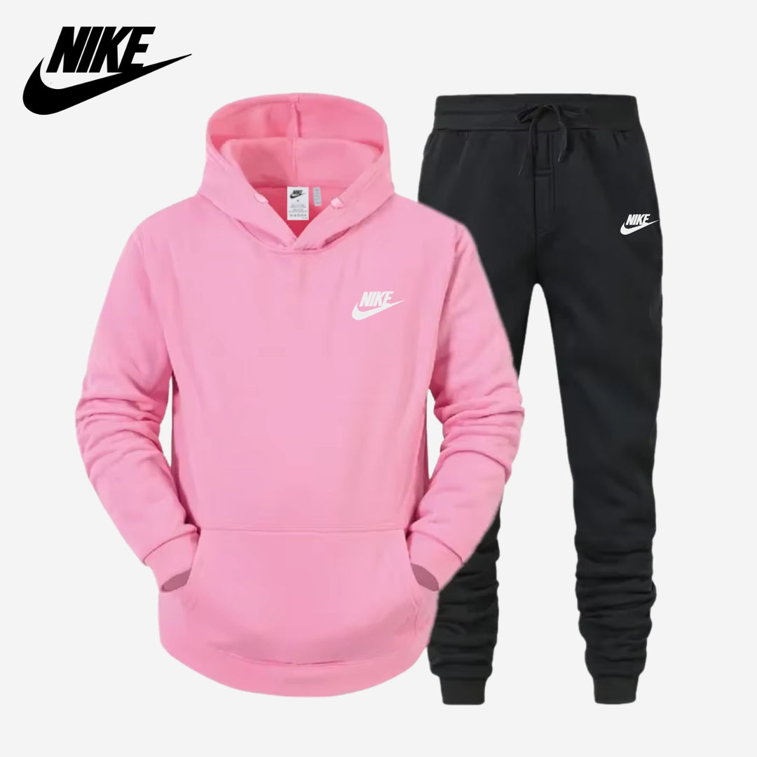 Streetwear Set with Hoodie and Joggers || CLEARANCE PRICE