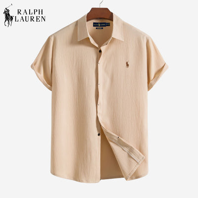 Relaxed Fit Summer Shirt || CLEARANCE SALE