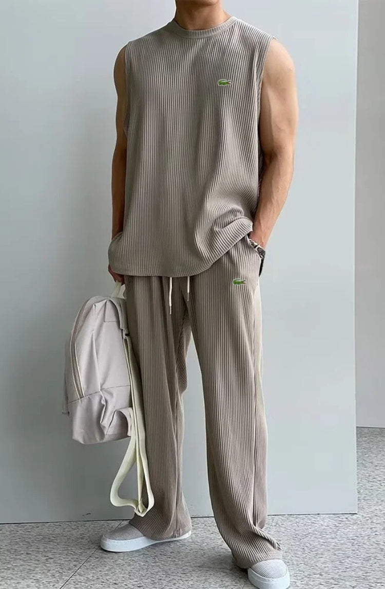 Casual Streetwear Set - CLEARANCE PRICE