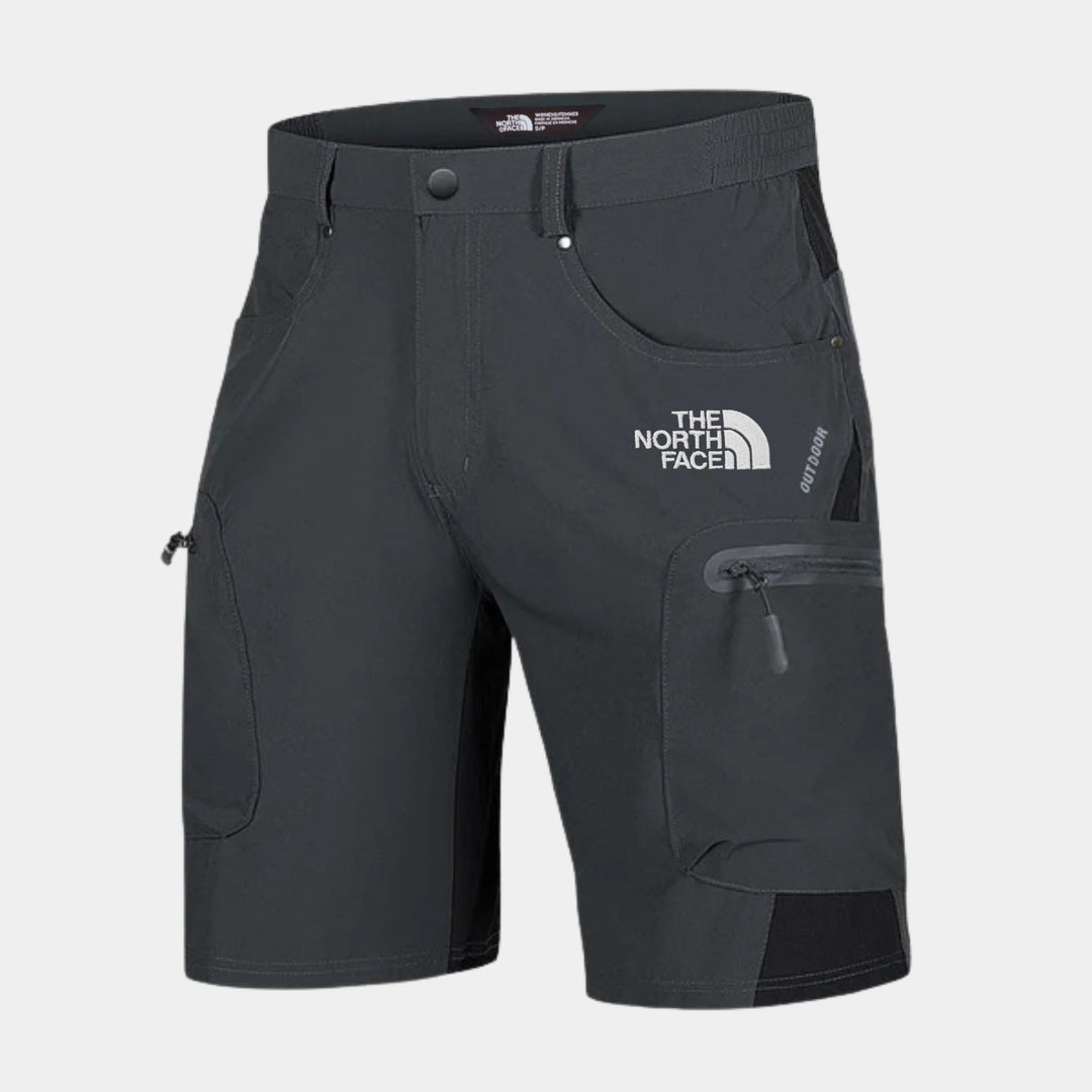 Outdoor Multi-Pocket Summer Shorts - CLEARANCE PRICE