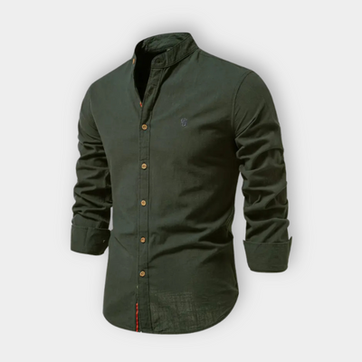 Benjie- Men's Shirt