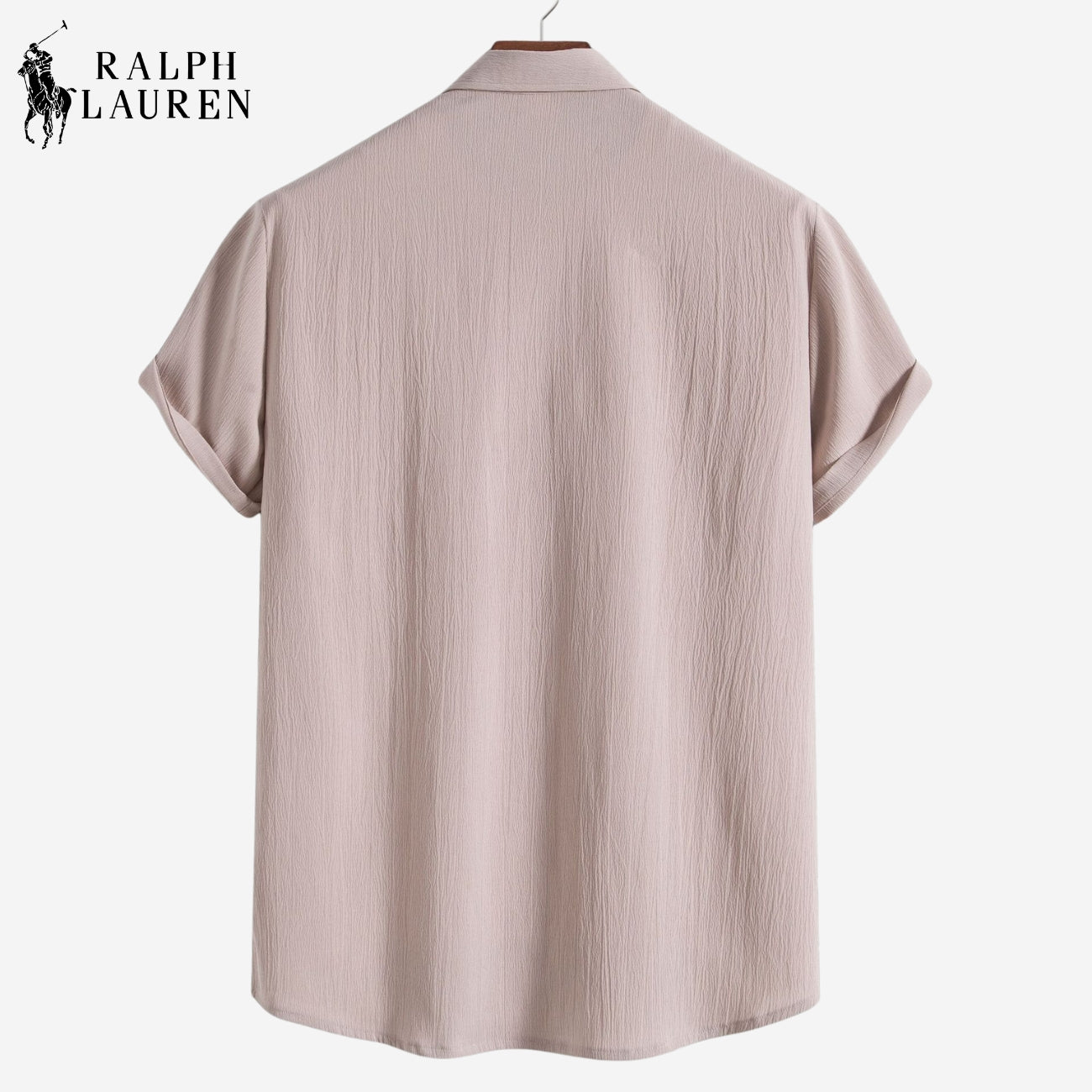 Relaxed Fit Summer Shirt || CLEARANCE SALE