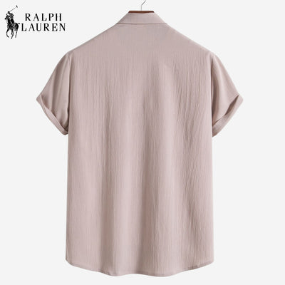 Relaxed Fit Summer Shirt || CLEARANCE SALE