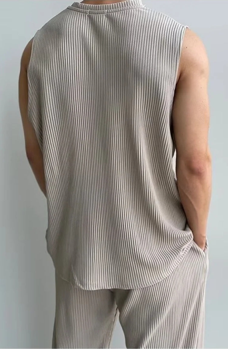Casual Streetwear Set || CLEARANCE PRICE