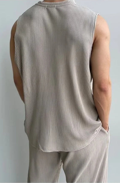 Casual Streetwear Set || CLEARANCE PRICE