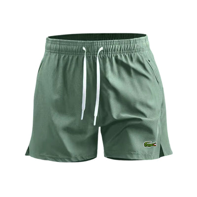Stylish Quick-Dry Swim Shorts - CLEARANCE PRICE