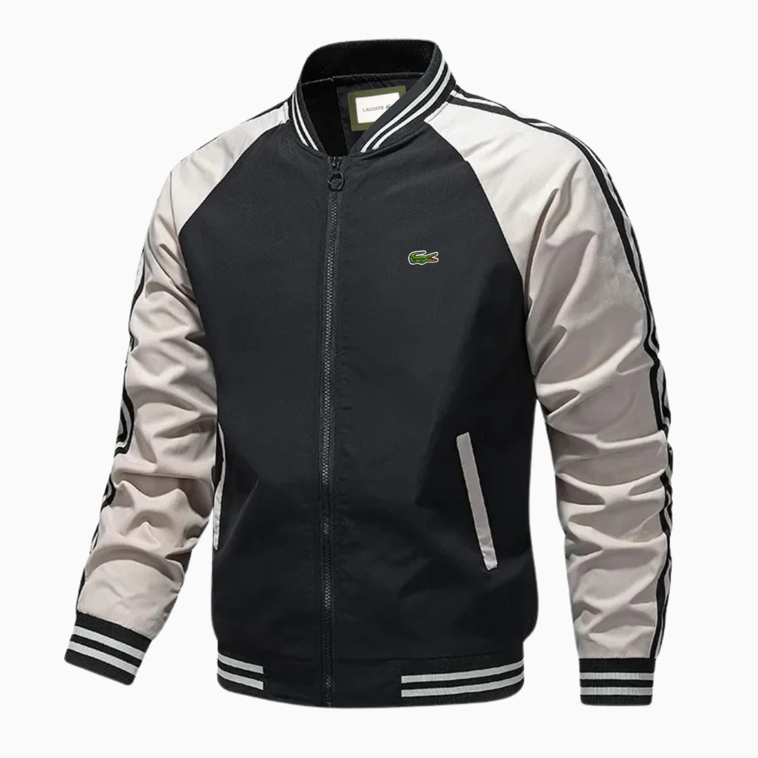 Streetwear Style Bomber - CLEARANCE PRICE