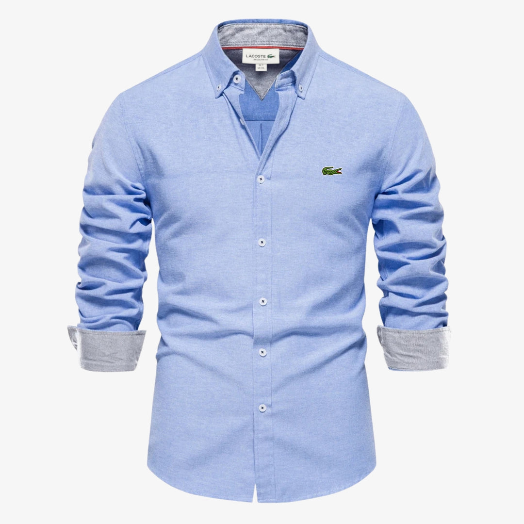 Elegant Casual Shirt - CLEARANCE