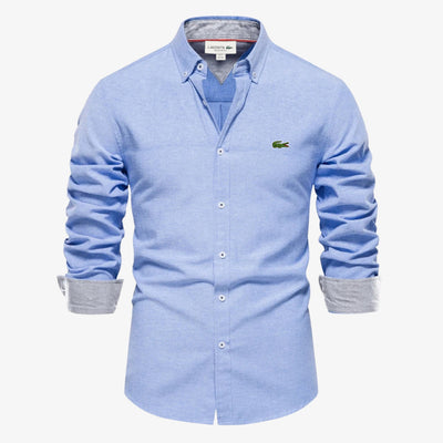 Elegant Casual Shirt - CLEARANCE