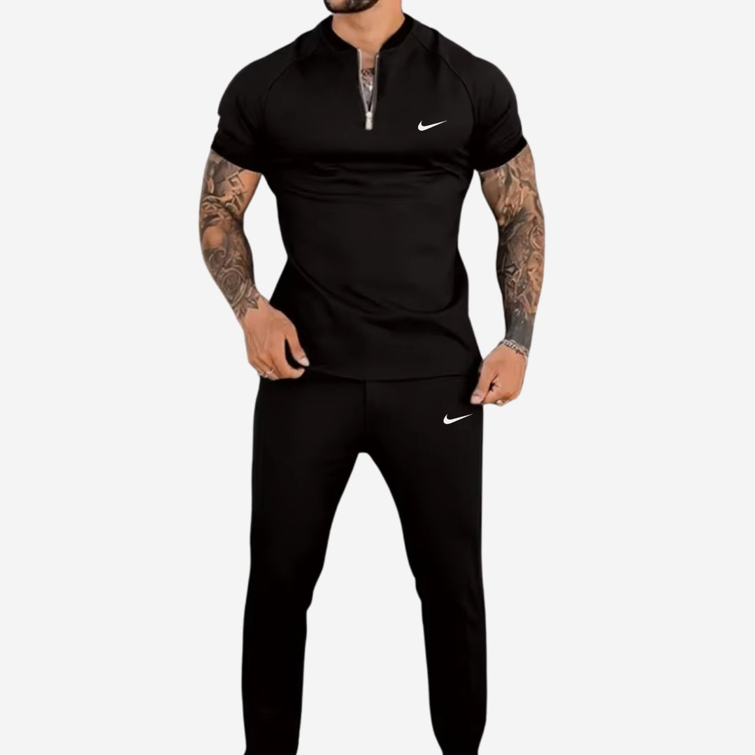 Casual Fit & Style Set - CLEARANCE SALE PRICE