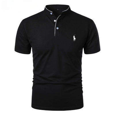 Premium Casual Polo - STOCK CLEARANCE