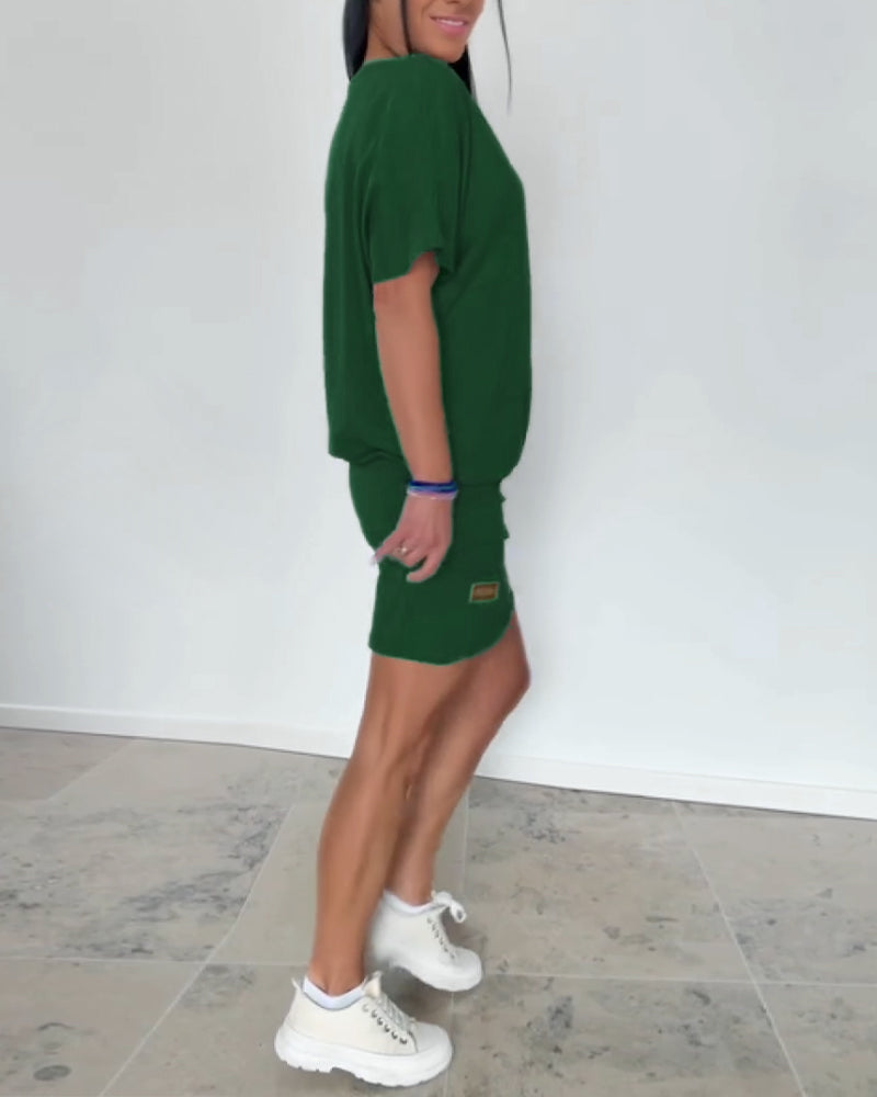 Casual Elegant Outfit