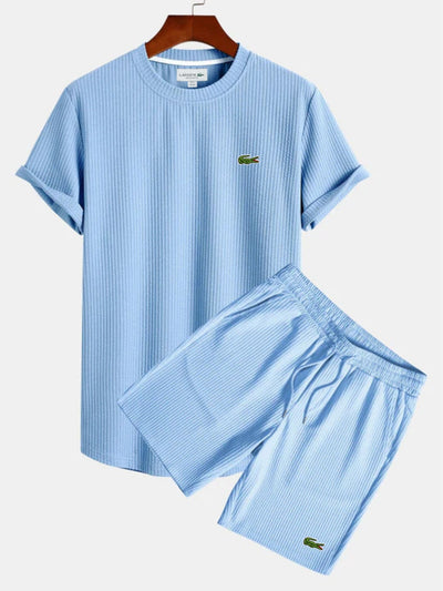 Summer Set in Casual Style - CLEARANCE SALE
