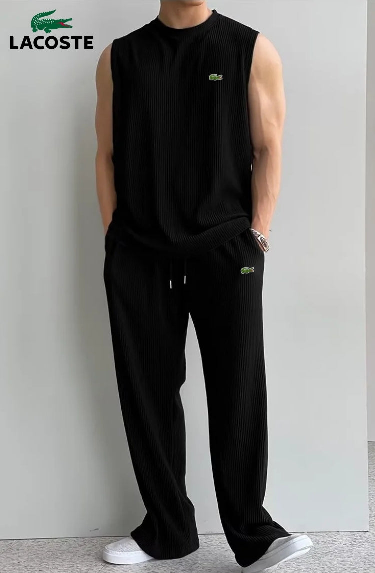 Casual Streetwear Set || CLEARANCE PRICE