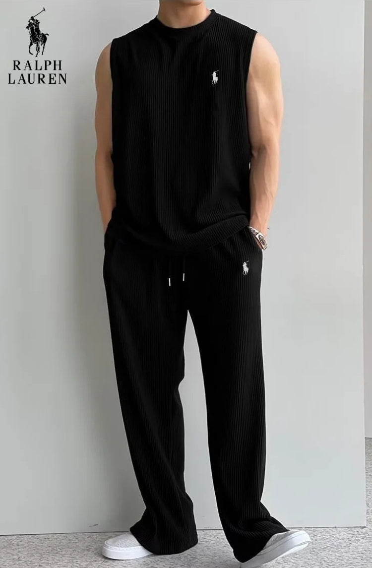 Casual Streetwear Style Set || CLEARANCE PRICE