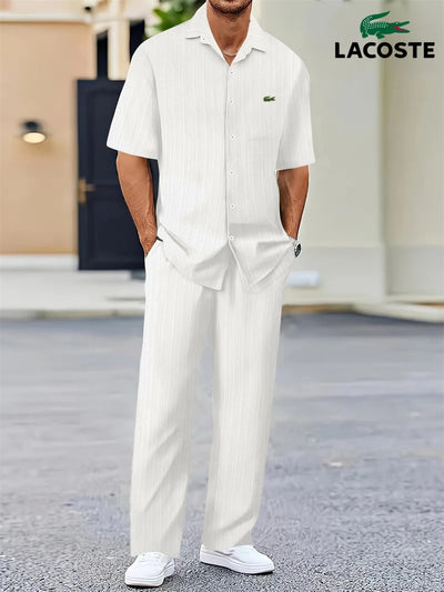 Elegant Casual Set || CLEARANCE SALE