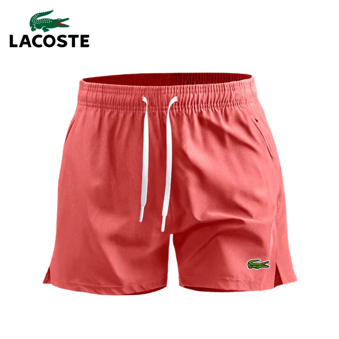 Stylish Quick-Dry Swim Shorts || CLEARANCE PRICE