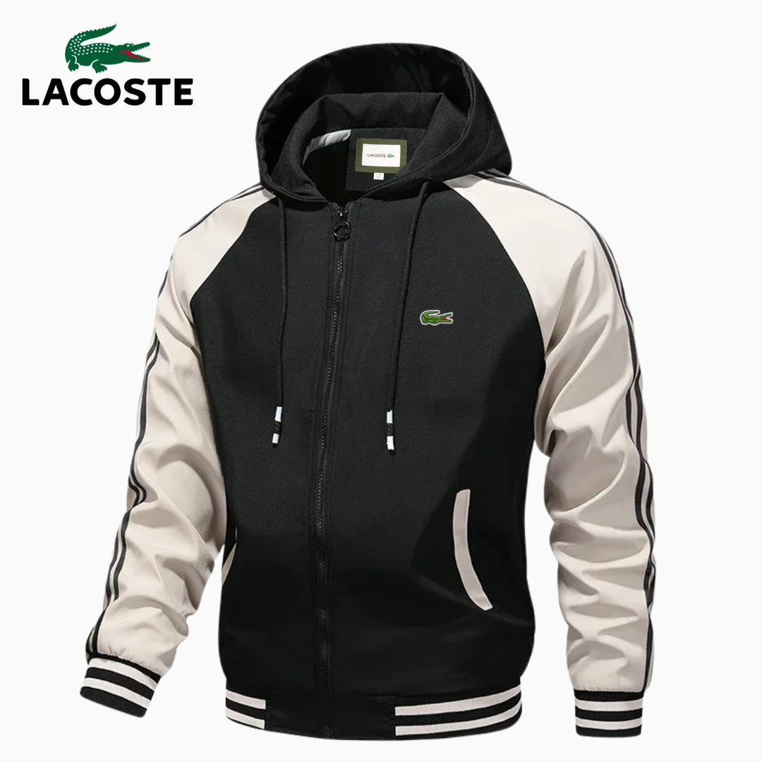 Zipped Hoodie Jacket || CLEARANCE PRICE