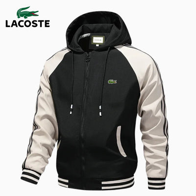 Zipped Hoodie Jacket || CLEARANCE PRICE