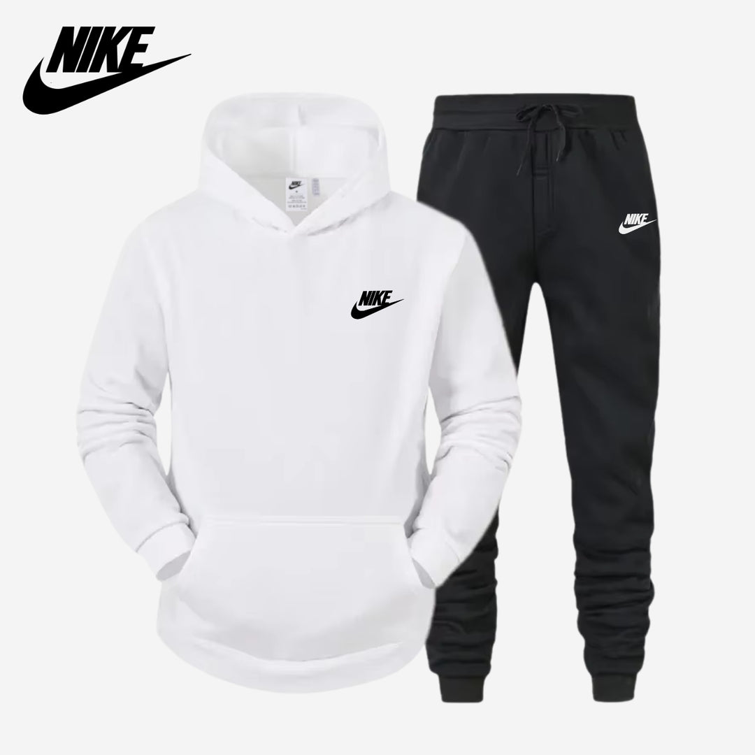 Streetwear Set with Hoodie and Joggers || CLEARANCE PRICE