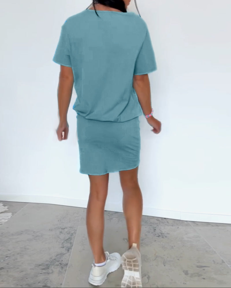Casual Elegant Outfit