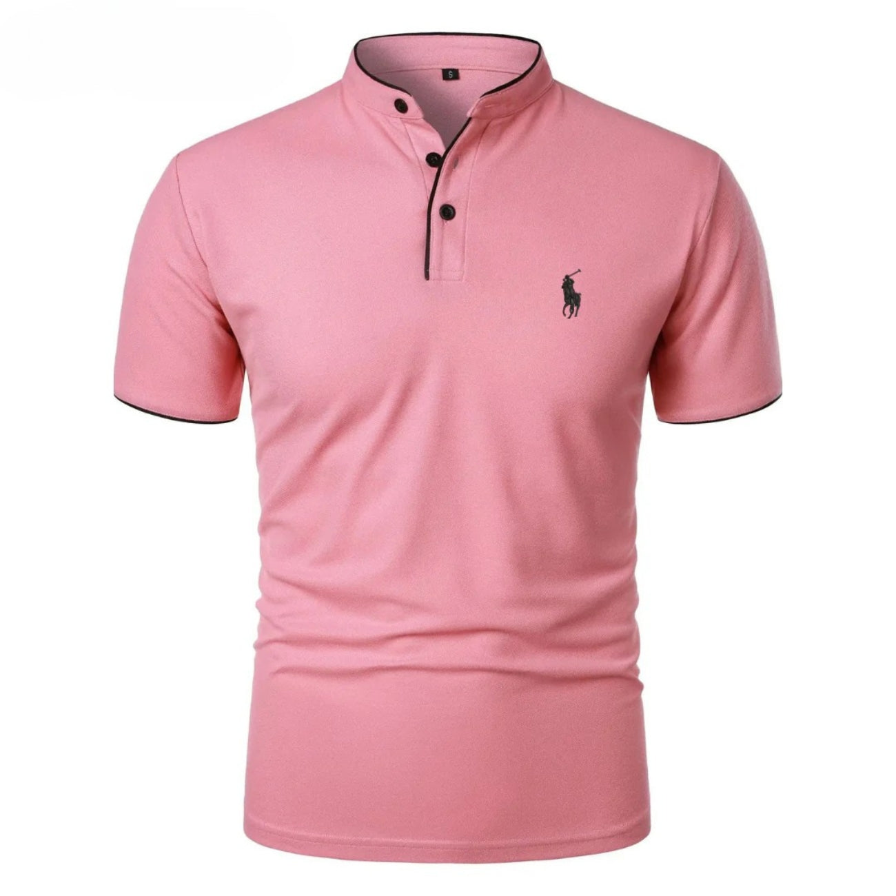 Premium Casual Polo - STOCK CLEARANCE