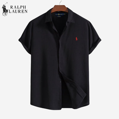Relaxed Fit Summer Shirt || CLEARANCE SALE