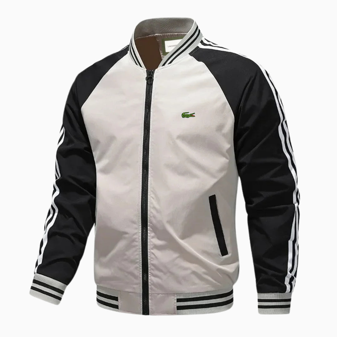 Streetwear Style Bomber - CLEARANCE PRICE