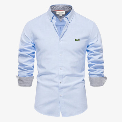 Elegant Casual Shirt - CLEARANCE
