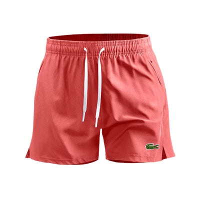 Stylish Quick-Dry Swim Shorts - CLEARANCE PRICE
