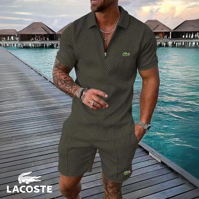Men's Casual Summer Set || CLEARANCE SALE