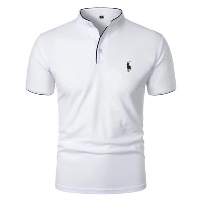 Premium Casual Polo - STOCK CLEARANCE