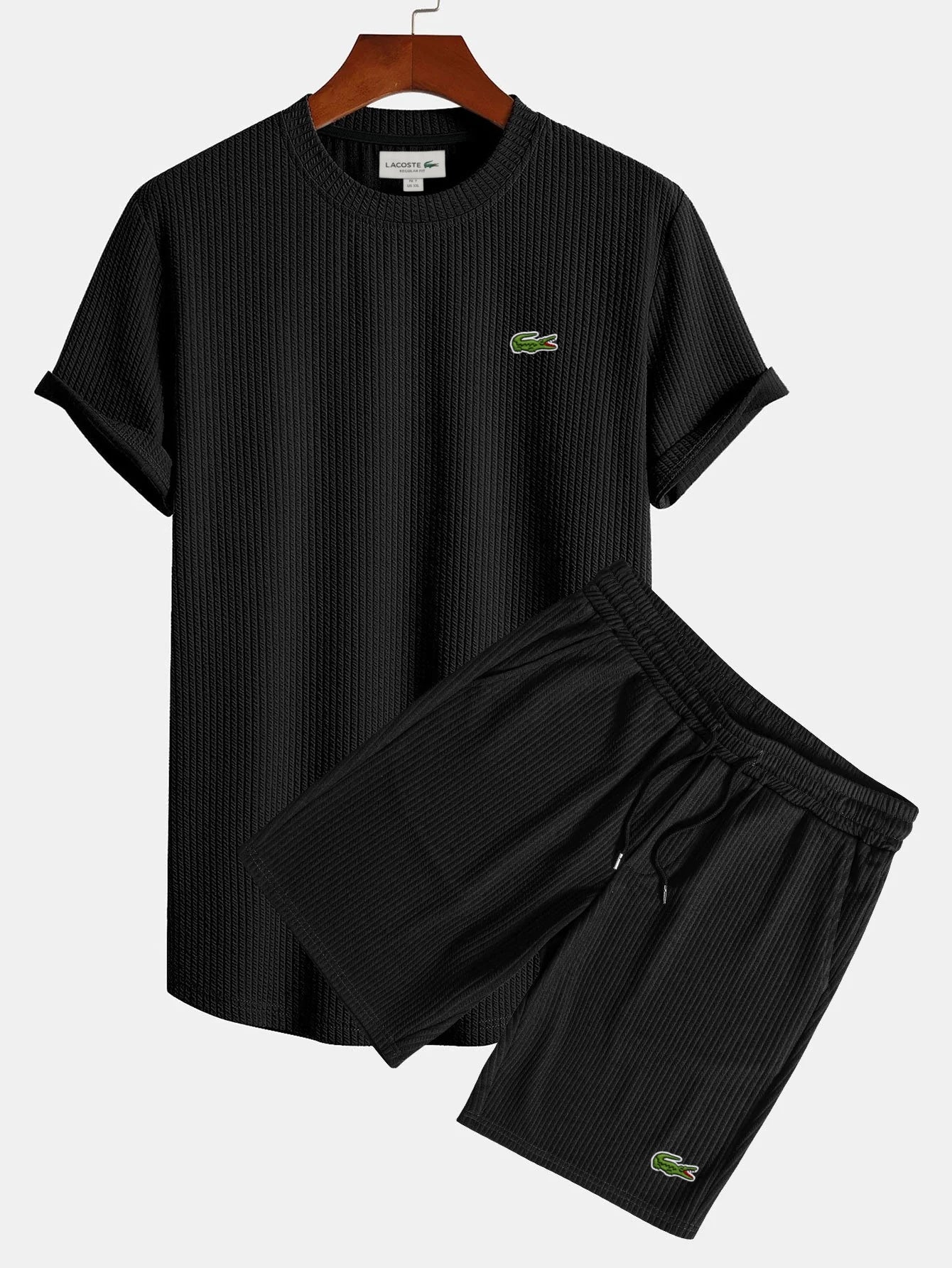 Summer Set in Casual Style - CLEARANCE SALE