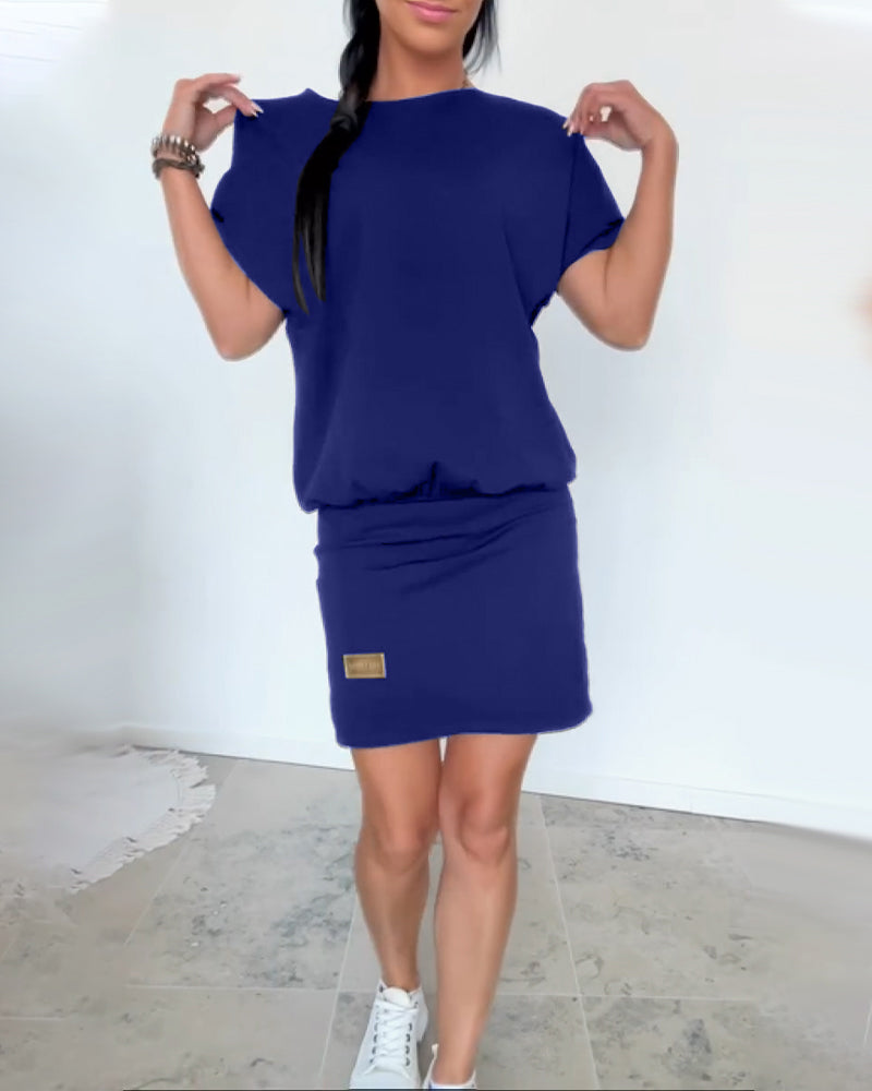 Casual Elegant Outfit