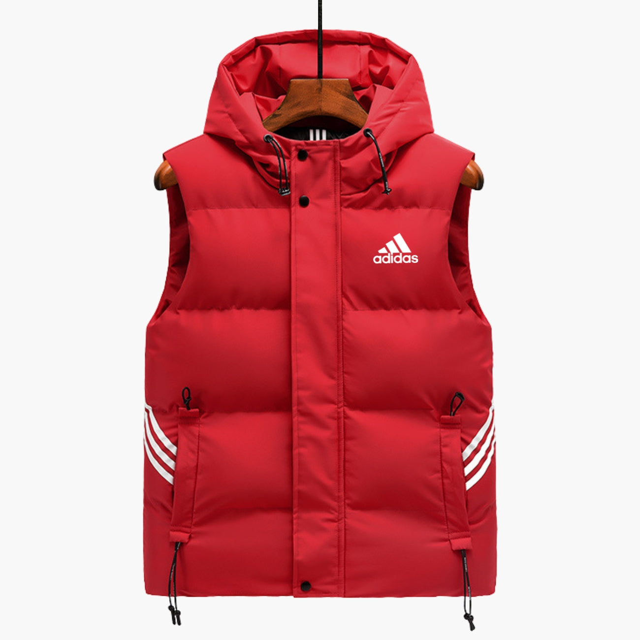 Casual Outdoor Gilet - CLEARANCE SALE