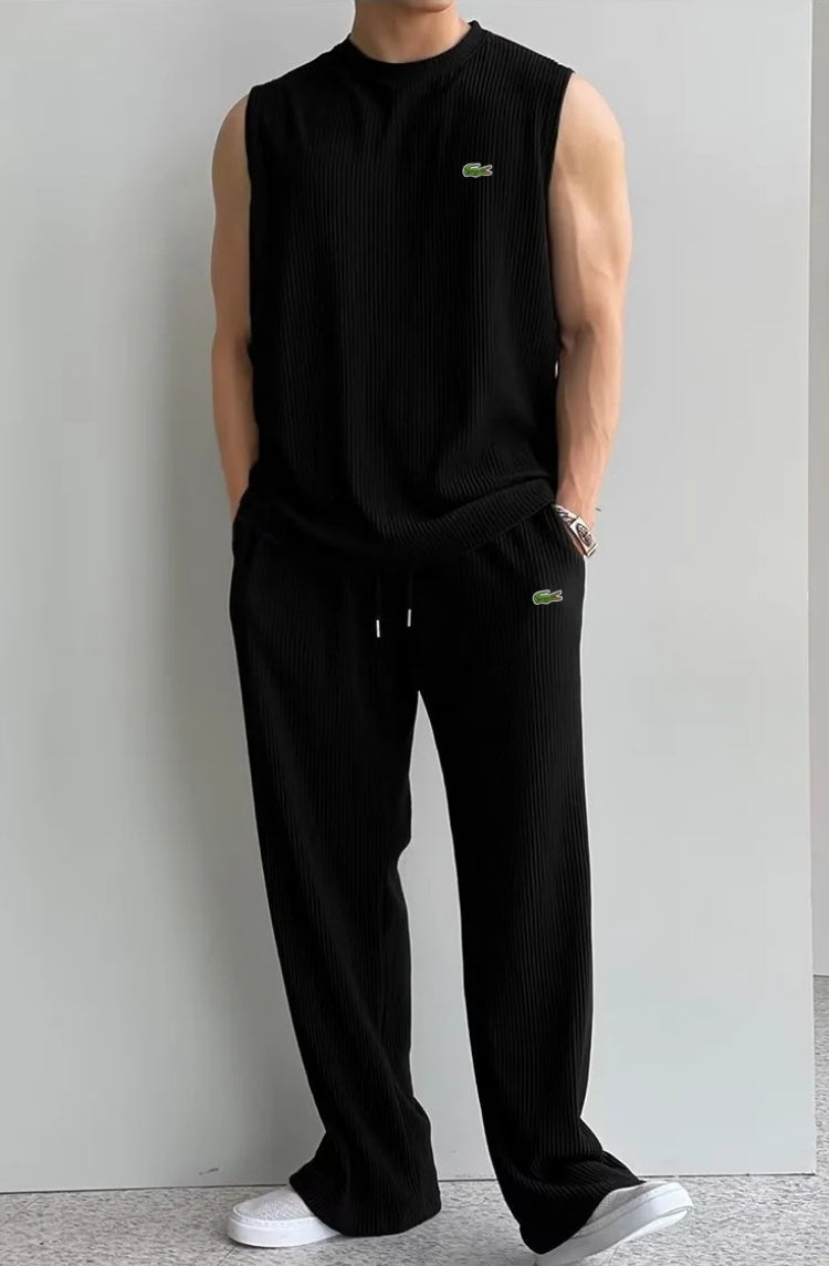 Casual Streetwear Set - CLEARANCE PRICE