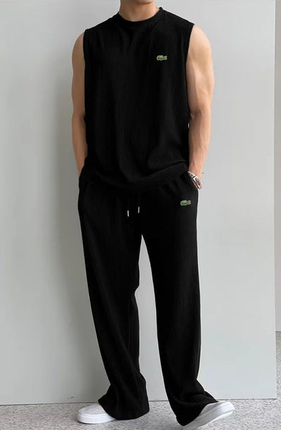 Casual Streetwear Set - CLEARANCE PRICE