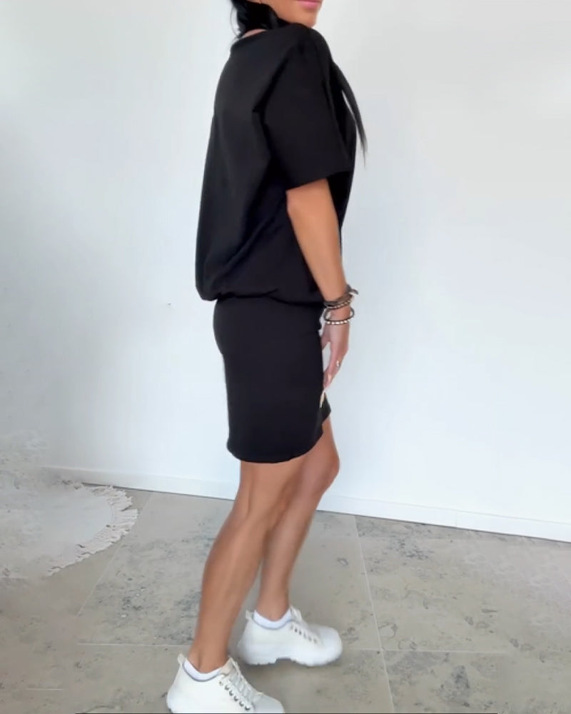 Casual Elegant Outfit