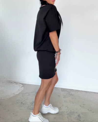 Casual Elegant Outfit