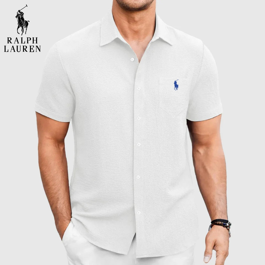 Men's Casual Shirt for Summer || CLEARANCE SALE