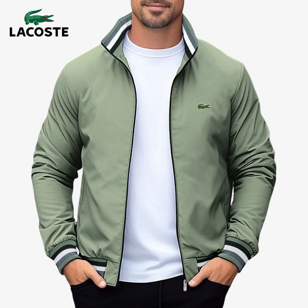 Casual Bomber Jacket || CLEARANCE