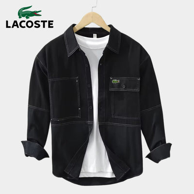 Two-Tone Casual Shirt || CLEARANCE PRICE