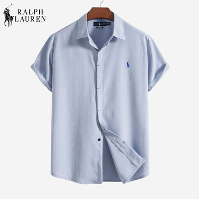 Relaxed Fit Summer Shirt || CLEARANCE SALE