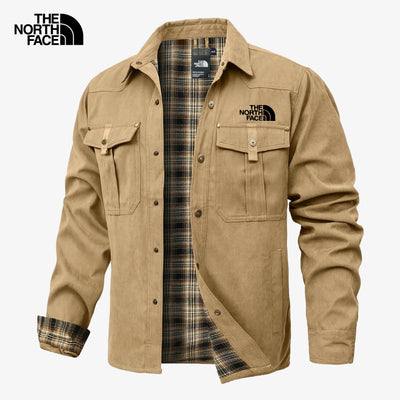 Men’s Outdoor Jacket || Casual Fit
